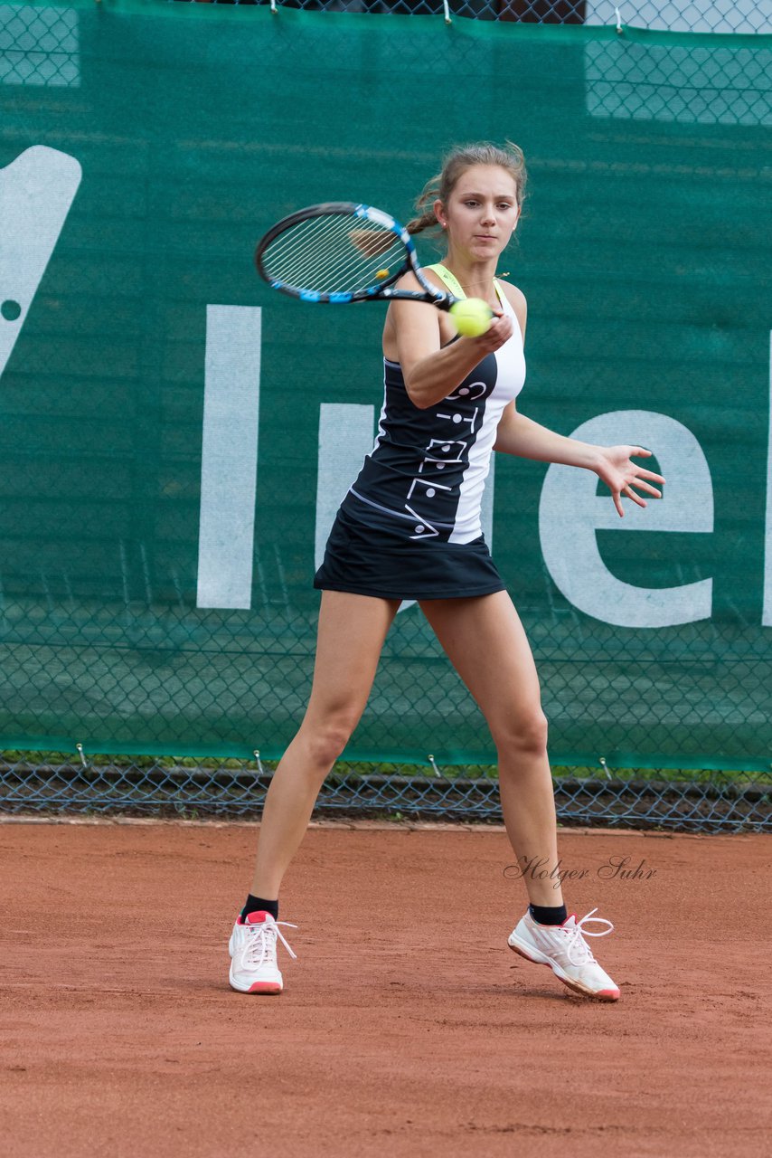 Helene Grimm 413 - Schwartau Open